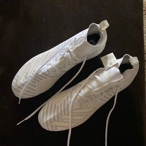 Adidas Adizero primeknit men’s cleats 13